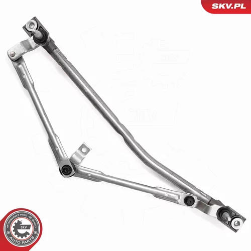 Mechanizmus stieračov 05SKV168 (ESEN SKV) - obr. 2