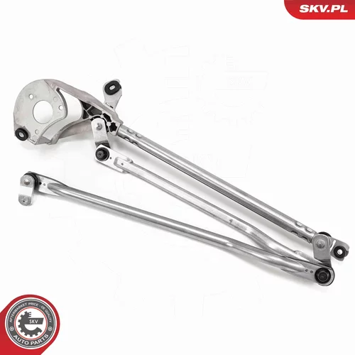 Mechanizmus stieračov 05SKV174 (ESEN SKV) - obr. 1