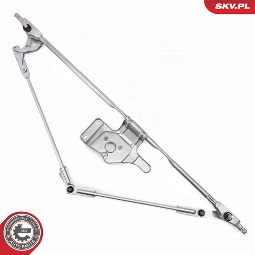 Mechanizmus stieračov 05SKV175 (ESEN SKV) - obr. 2