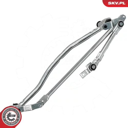 Mechanizmus stieračov 05SKV178 (ESEN SKV) - obr. 2