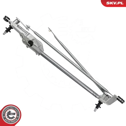 Mechanizmus stieračov 05SKV188 (ESEN SKV) - obr. 3