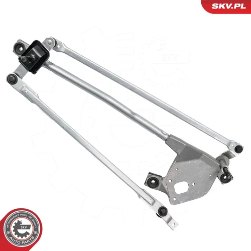 Mechanizmus stieračov 05SKV191 (ESEN SKV) - obr. 1
