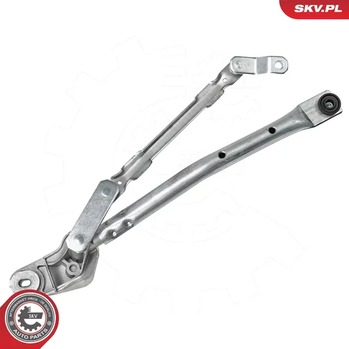 Mechanizmus stieračov 05SKV192 (ESEN SKV) - obr. 2