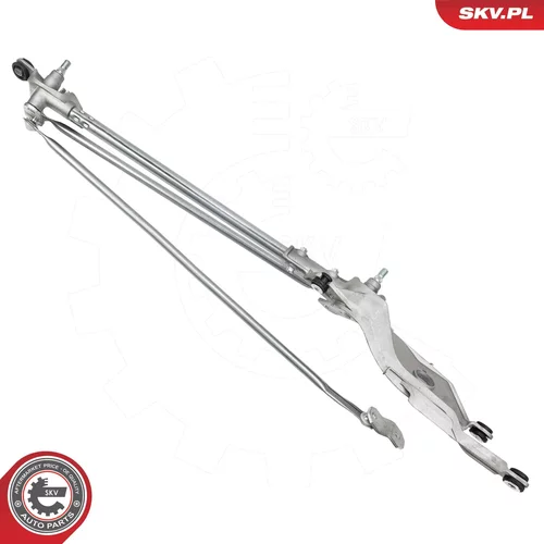 Mechanizmus stieračov 05SKV194 (ESEN SKV) - obr. 3