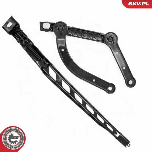Mechanizmus stieračov 05SKV801 (ESEN SKV) - obr. 2
