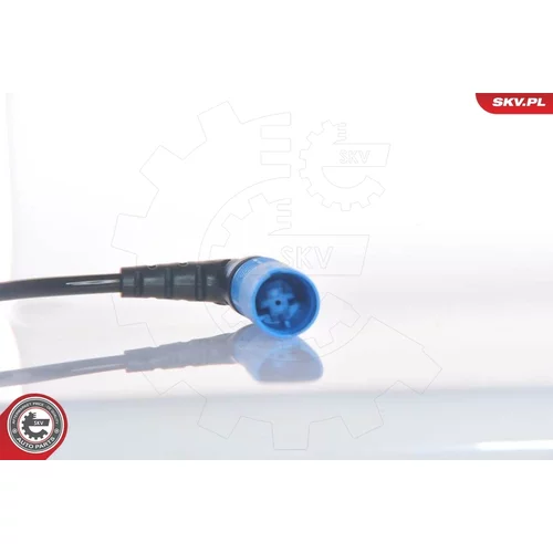 Snímač počtu otáčok kolesa 06SKV063 (ESEN SKV) - obr. 2