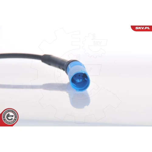 Snímač počtu otáčok kolesa 06SKV081 (ESEN SKV) - obr. 2