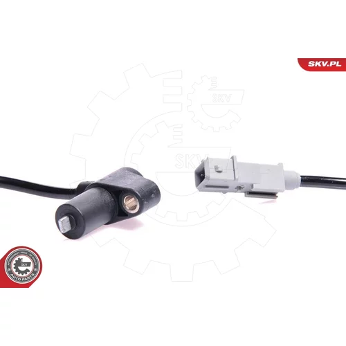 Snímač počtu otáčok kolesa 06SKV088 (ESEN SKV) - obr. 1