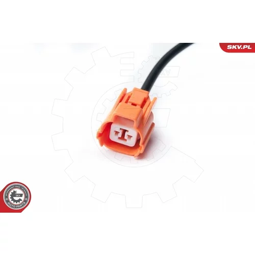 Snímač počtu otáčok kolesa 06SKV225 (ESEN SKV) - obr. 2