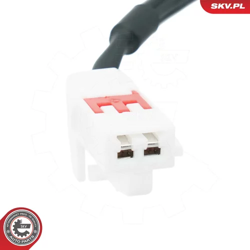 Snímač počtu otáčok kolesa 06SKV486 (ESEN SKV) - obr. 3
