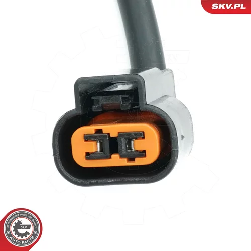 Snímač počtu otáčok kolesa 06SKV501 (ESEN SKV) - obr. 3