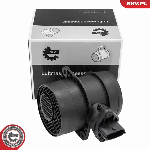 Merač hmotnosti vzduchu ESEN SKV 07SKV310