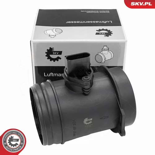 Merač hmotnosti vzduchu ESEN SKV 07SKV345
