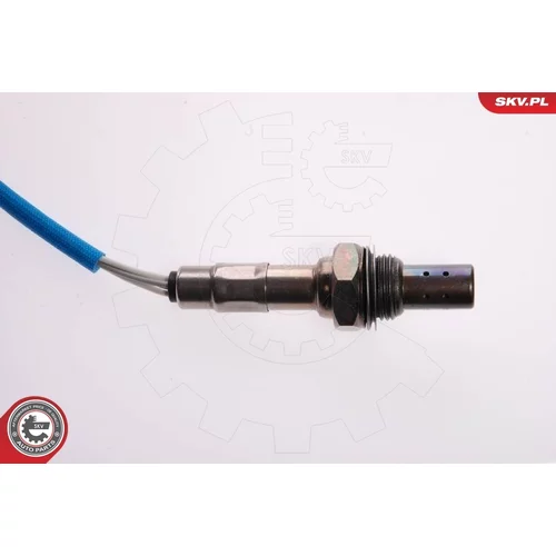 Lambda sonda 09SKV050 (ESEN SKV) - obr. 1