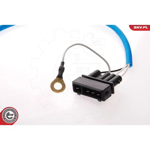 Lambda sonda 09SKV065 (ESEN SKV) - obr. 2