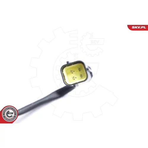Lambda sonda 09SKV093 (ESEN SKV) - obr. 2