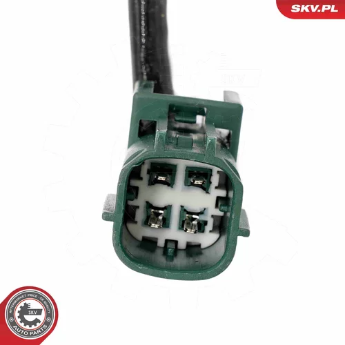 Lambda sonda 09SKV150 (ESEN SKV) - obr. 3