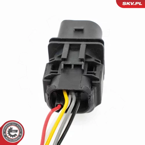 Lambda sonda 09SKV200 (ESEN SKV) - obr. 4