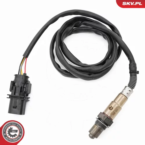 Lambda sonda 09SKV204 (ESEN SKV) - obr. 1