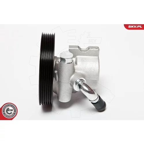 Hydraulické čerpadlo pre riadenie 10SKV002 (ESEN SKV) - obr. 1