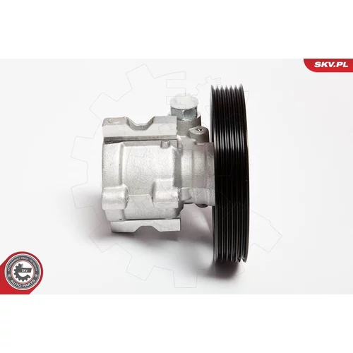 Hydraulické čerpadlo pre riadenie 10SKV002 (ESEN SKV) - obr. 3