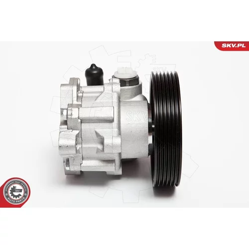 Hydraulické čerpadlo pre riadenie 10SKV004 (ESEN SKV) - obr. 3