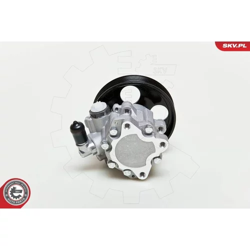 Hydraulické čerpadlo pre riadenie 10SKV009 (ESEN SKV) - obr. 2