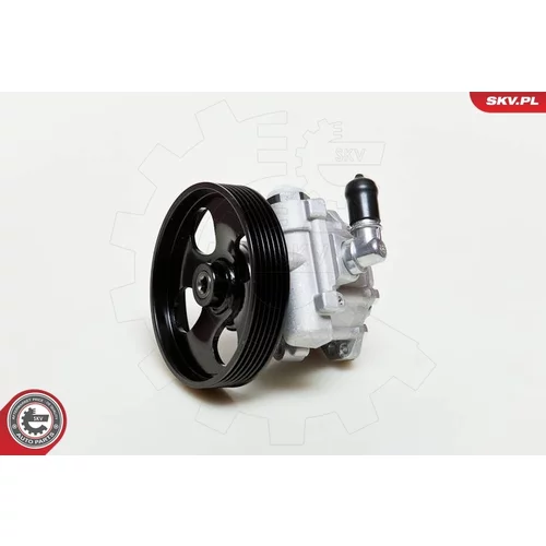 Hydraulické čerpadlo pre riadenie 10SKV009 (ESEN SKV) - obr. 5