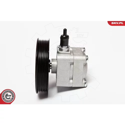 Hydraulické čerpadlo pre riadenie 10SKV010 (ESEN SKV) - obr. 1