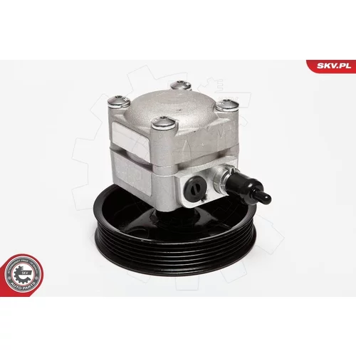 Hydraulické čerpadlo pre riadenie 10SKV010 (ESEN SKV) - obr. 4