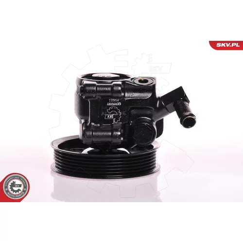 Hydraulické čerpadlo pre riadenie 10SKV019 (ESEN SKV) - obr. 4