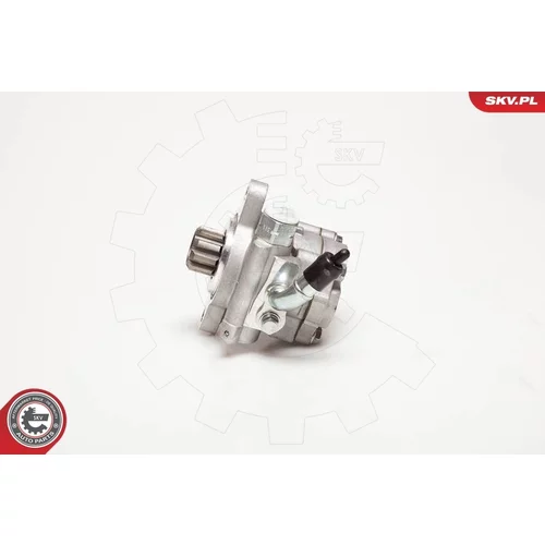 Hydraulické čerpadlo pre riadenie 10SKV032 (ESEN SKV) - obr. 2
