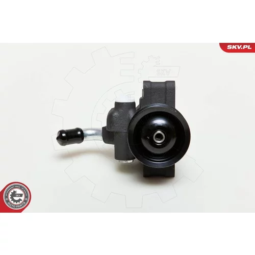 Hydraulické čerpadlo pre riadenie 10SKV035 (ESEN SKV) - obr. 2