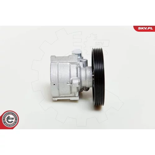 Hydraulické čerpadlo pre riadenie 10SKV057 (ESEN SKV) - obr. 1