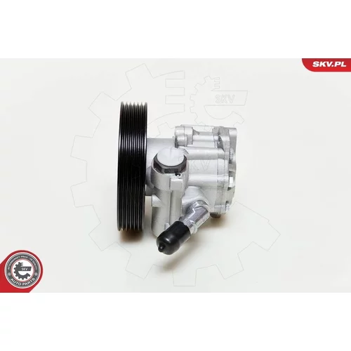 Hydraulické čerpadlo pre riadenie 10SKV060 (ESEN SKV) - obr. 1