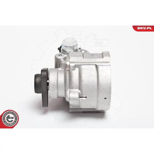 Hydraulické čerpadlo pre riadenie 10SKV064 (ESEN SKV) - obr. 4