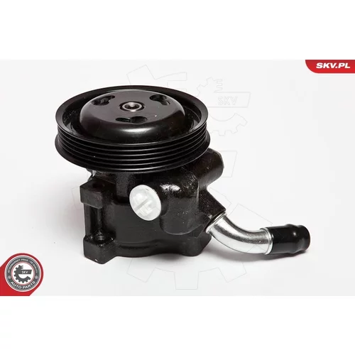 Hydraulické čerpadlo pre riadenie 10SKV065 (ESEN SKV) - obr. 5