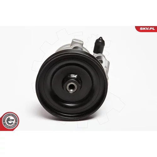 Hydraulické čerpadlo pre riadenie 10SKV068 (ESEN SKV) - obr. 5