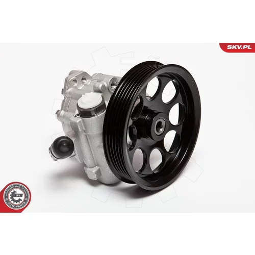 Hydraulické čerpadlo pre riadenie 10SKV070 (ESEN SKV) - obr. 1