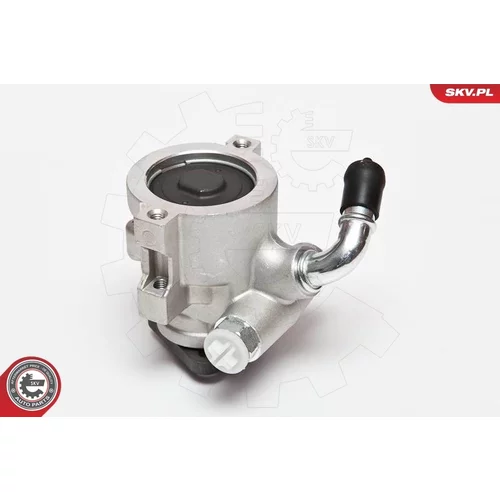 Hydraulické čerpadlo pre riadenie 10SKV071 (ESEN SKV) - obr. 3
