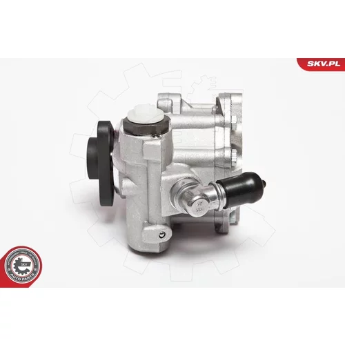 Hydraulické čerpadlo pre riadenie 10SKV072 (ESEN SKV) - obr. 1