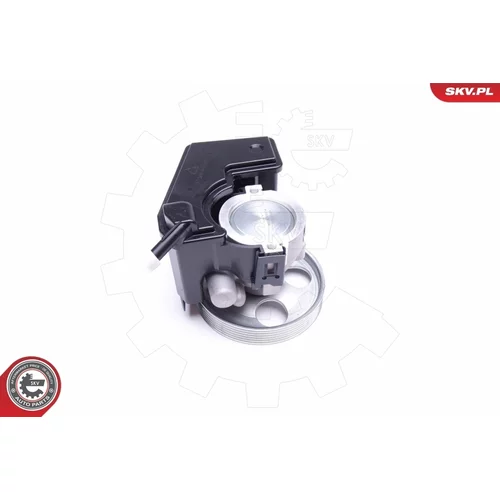 Hydraulické čerpadlo pre riadenie 10SKV079 (ESEN SKV) - obr. 3