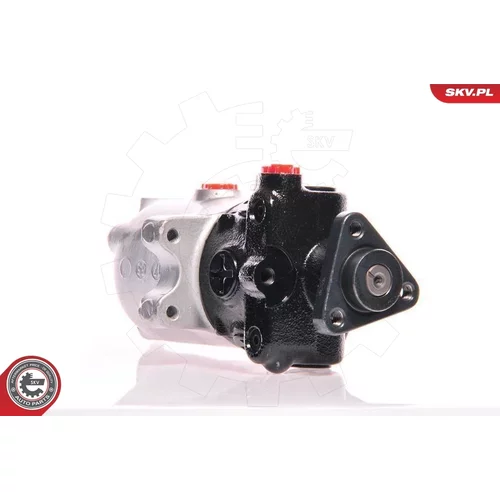 Hydraulické čerpadlo pre riadenie 10SKV084 (ESEN SKV) - obr. 4