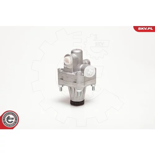 Hydraulické čerpadlo pre riadenie 10SKV087 (ESEN SKV) - obr. 4