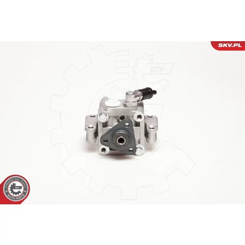 Hydraulické čerpadlo pre riadenie 10SKV088 (ESEN SKV) - obr. 1