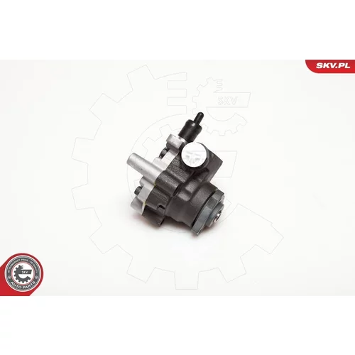 Hydraulické čerpadlo pre riadenie 10SKV094 (ESEN SKV) - obr. 5