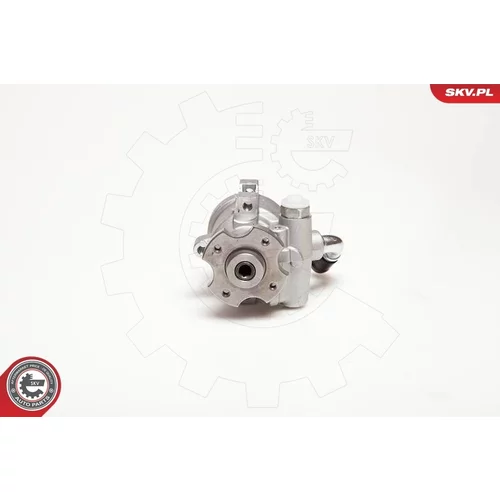 Hydraulické čerpadlo pre riadenie 10SKV096 (ESEN SKV) - obr. 1