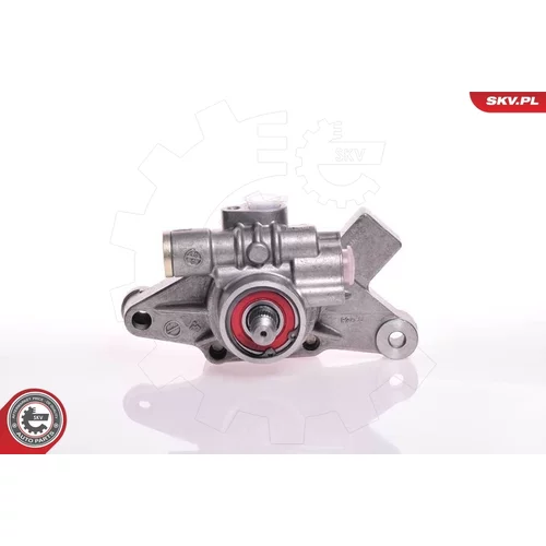 Hydraulické čerpadlo pre riadenie 10SKV103 (ESEN SKV) - obr. 5
