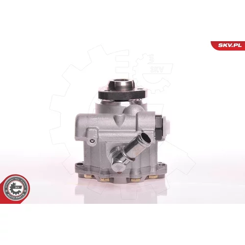 Hydraulické čerpadlo pre riadenie 10SKV105 (ESEN SKV) - obr. 4