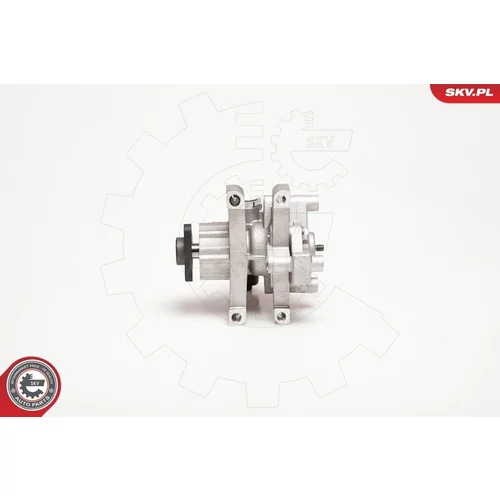 Hydraulické čerpadlo pre riadenie 10SKV106 (ESEN SKV) - obr. 5